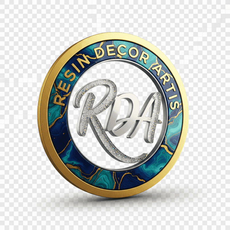 Resin Decor Artis